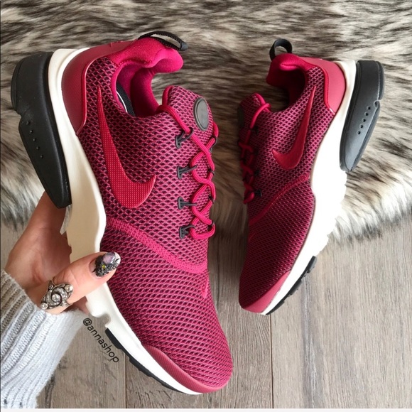 NWT💃🏻Nike Presto - Picture 2 of 8